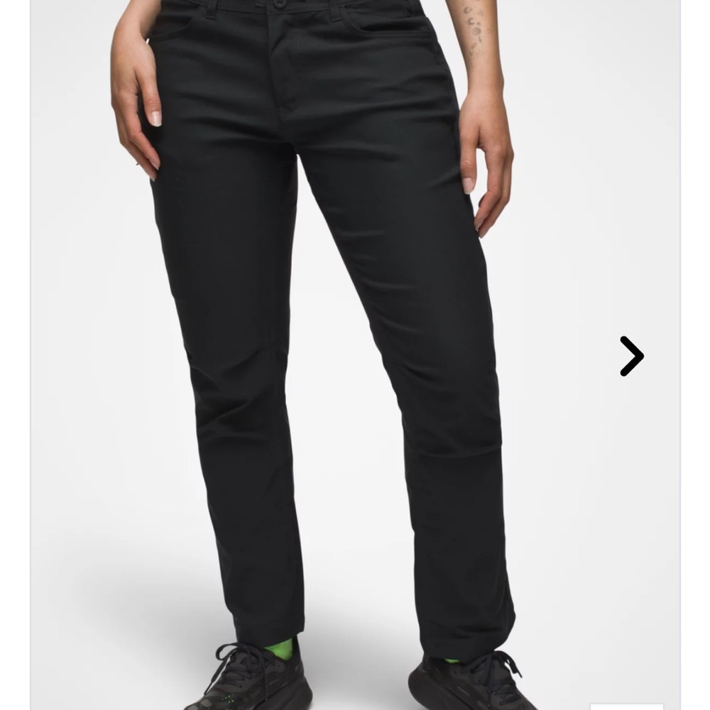Prana Halle Straight Pant